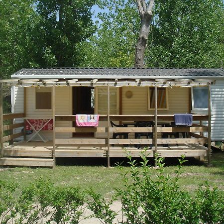 Camping Al Sol Argelès-sur-Mer Exteriér fotografie