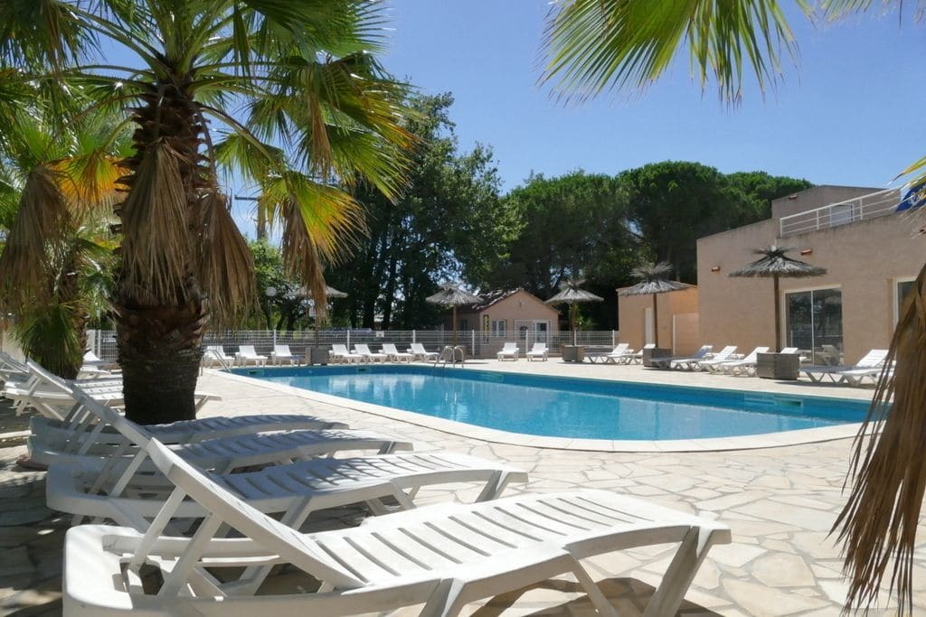 Camping Al Sol Argelès-sur-Mer Exteriér fotografie
