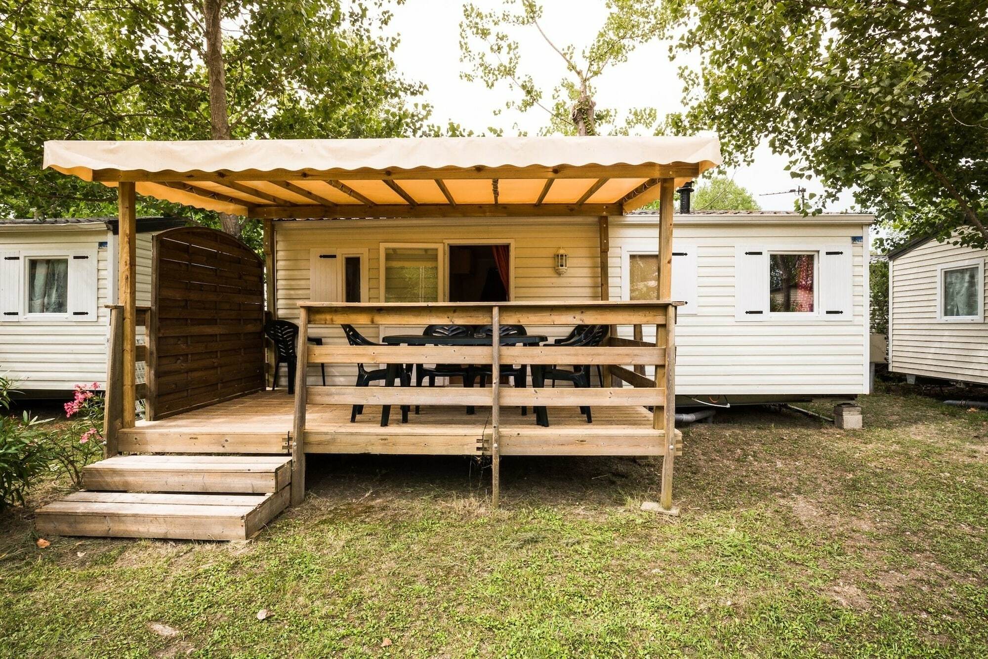 Camping Al Sol Argelès-sur-Mer Exteriér fotografie